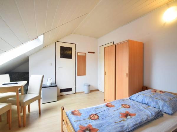 Bed and Breakfast Dom Pod Sosnami Großmöllen Exterior foto